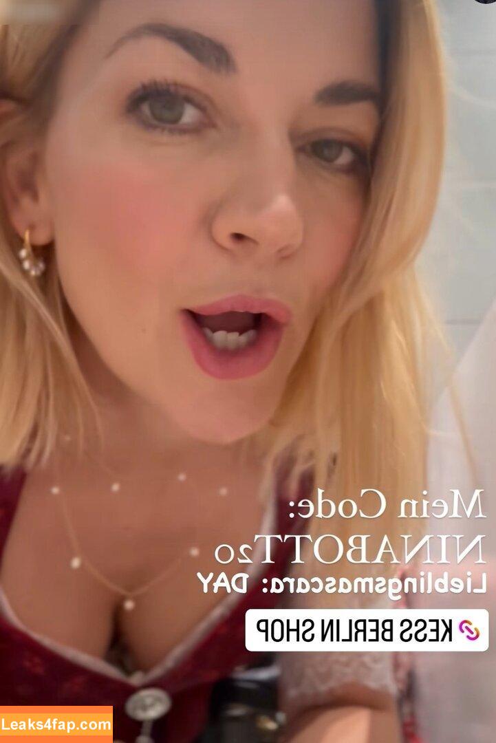 Nina Bott / ninabott leaked photo photo #0111