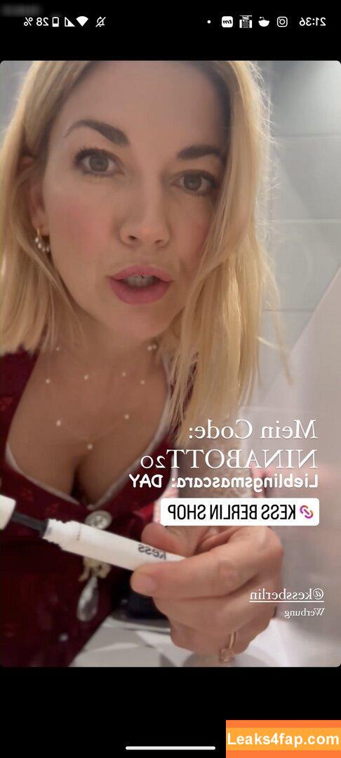 Nina Bott / ninabott leaked photo photo #0112