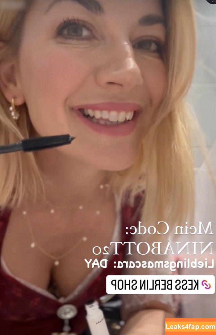 Nina Bott / ninabott leaked photo photo #0115