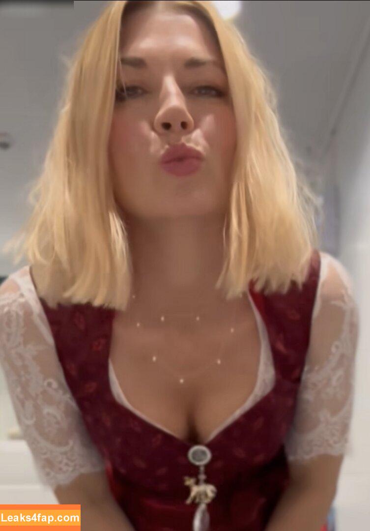 Nina Bott / ninabott leaked photo photo #0116