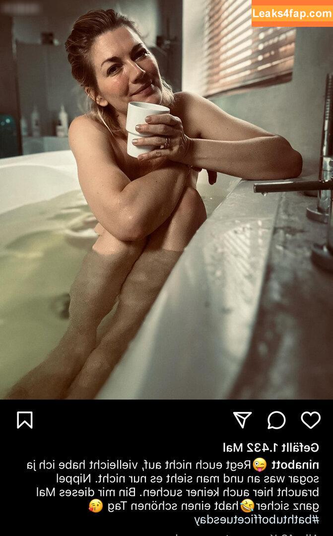 Nina Bott / ninabott leaked photo photo #0143