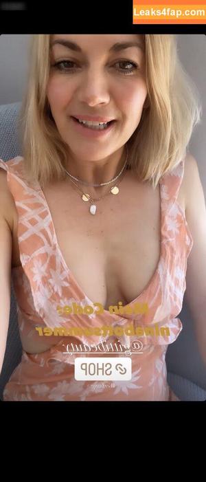 Nina Bott photo #0061