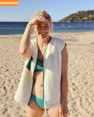 Nina Bott photo #0137