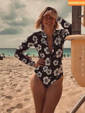 Nina Bott photo #0338