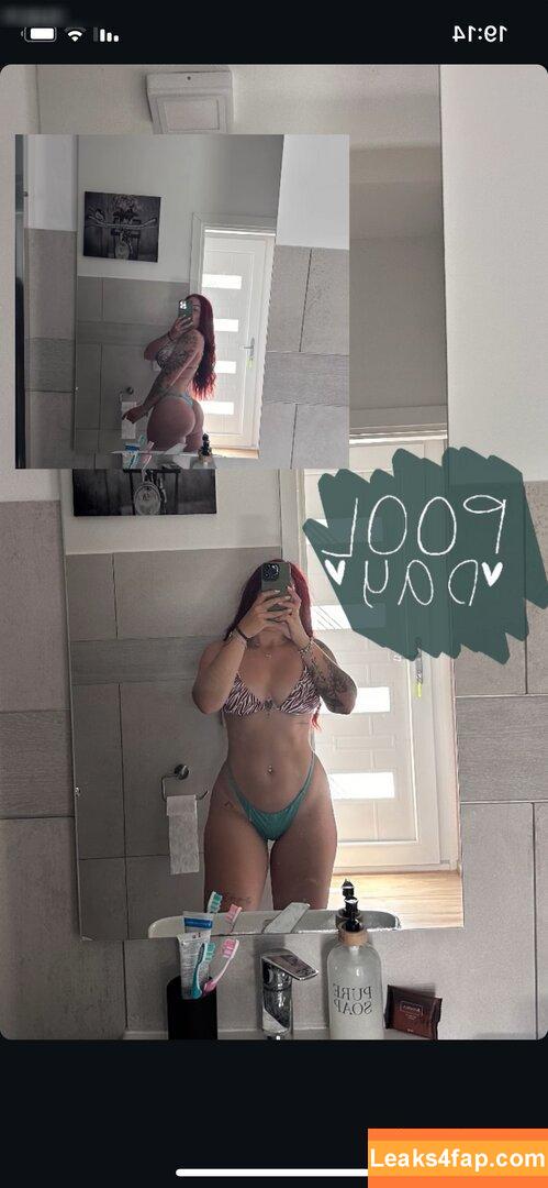 nina.buettner_fit /  leaked photo photo #0017