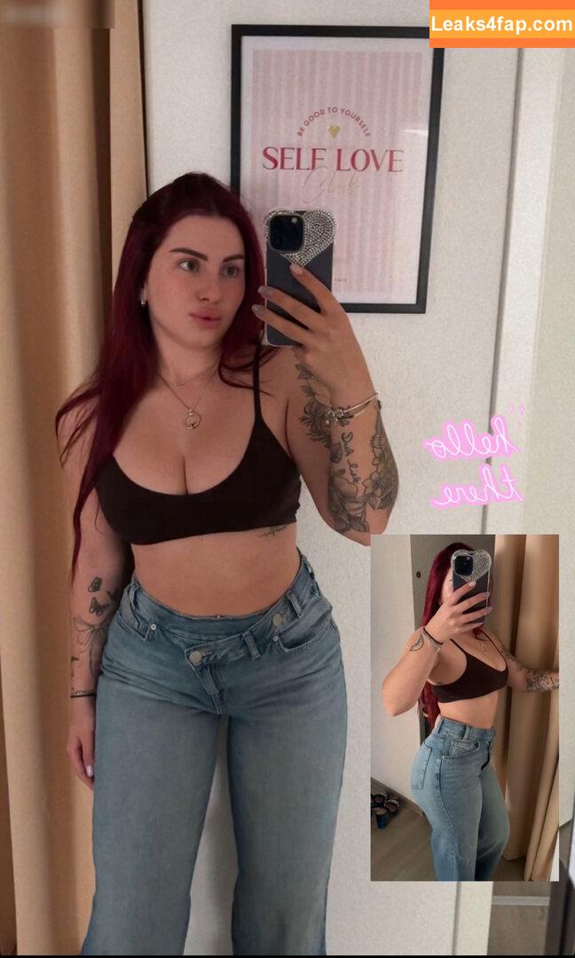 nina.buettner_fit /  leaked photo photo #0060