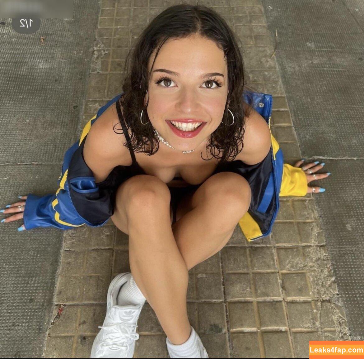 Nina Chuba / nina_chuba / ninachuba leaked photo photo #0006
