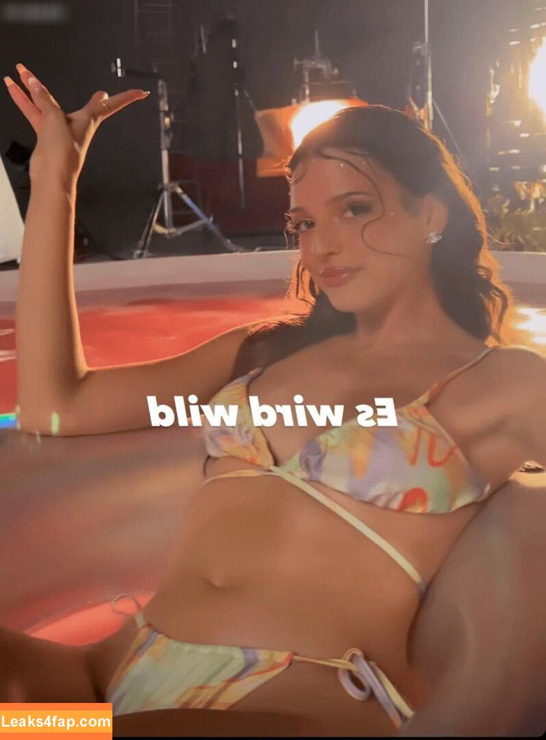 Nina Chuba / nina_chuba / ninachuba leaked photo photo #0039