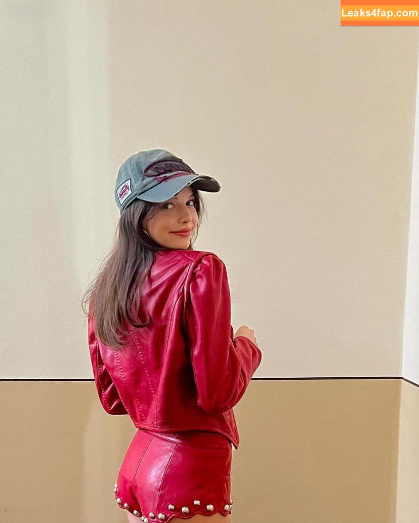 Nina Chuba / nina_chuba / ninachuba leaked photo photo #0066