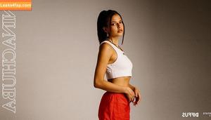 Nina Chuba photo #0001