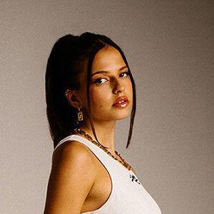 Nina Chuba photo #0002
