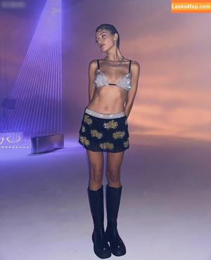 Nina Chuba photo #0003