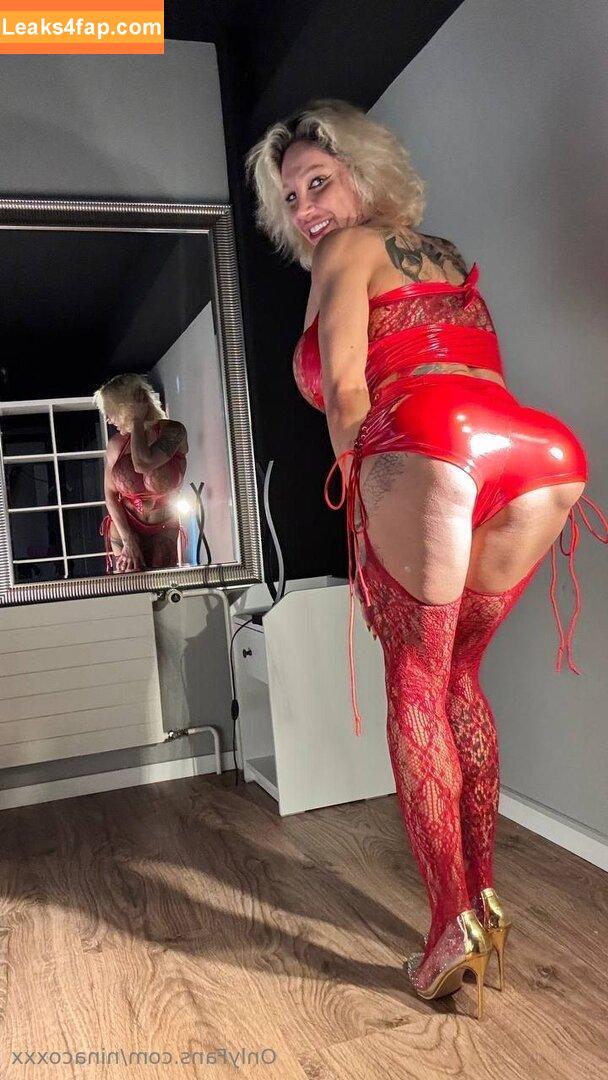 Nina Coxxx / Ninacox_ / ninacox_neen / ninacoxxx leaked photo photo #0060