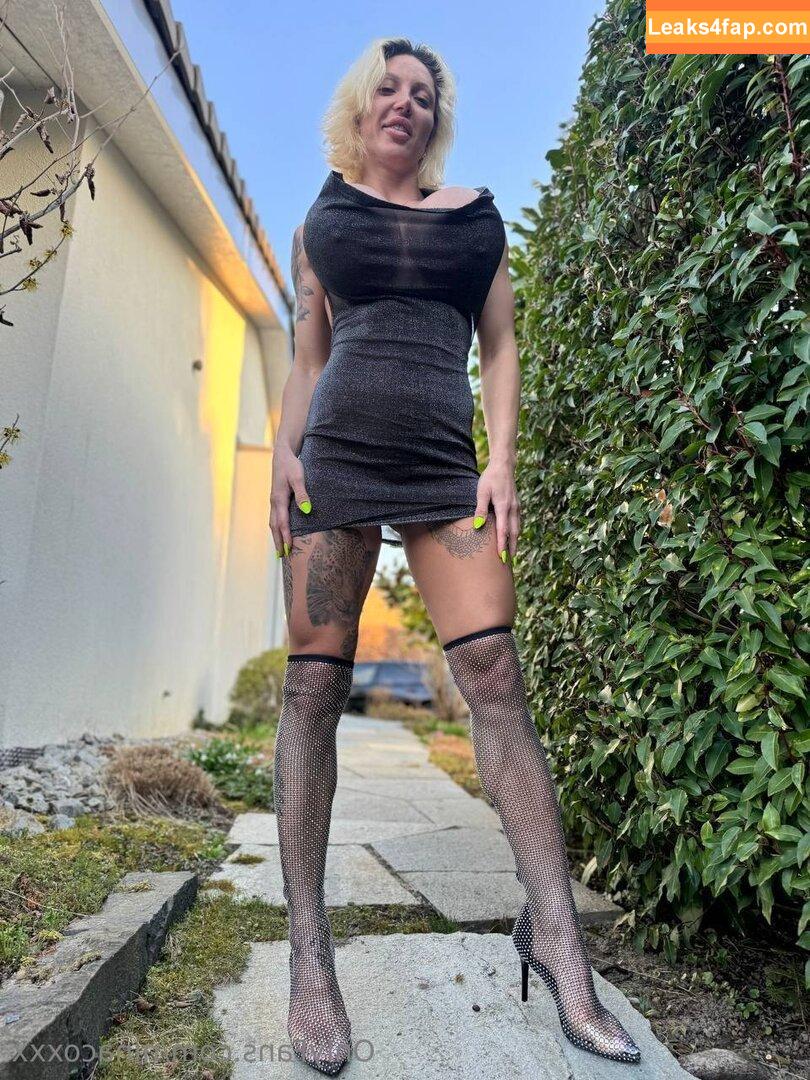 Nina Coxxx / Ninacox_ / ninacox_neen / ninacoxxx leaked photo photo #0063