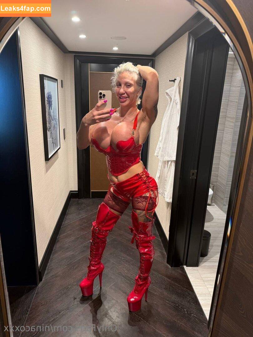 Nina Coxxx / Ninacox_ / ninacox_neen / ninacoxxx leaked photo photo #0070