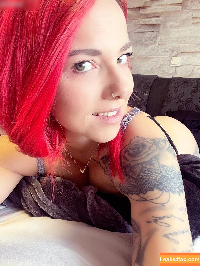 Nina Devil / NinaDevil666 / ninadevil_free / ninadeviloffizielles слитое фото фото #0043