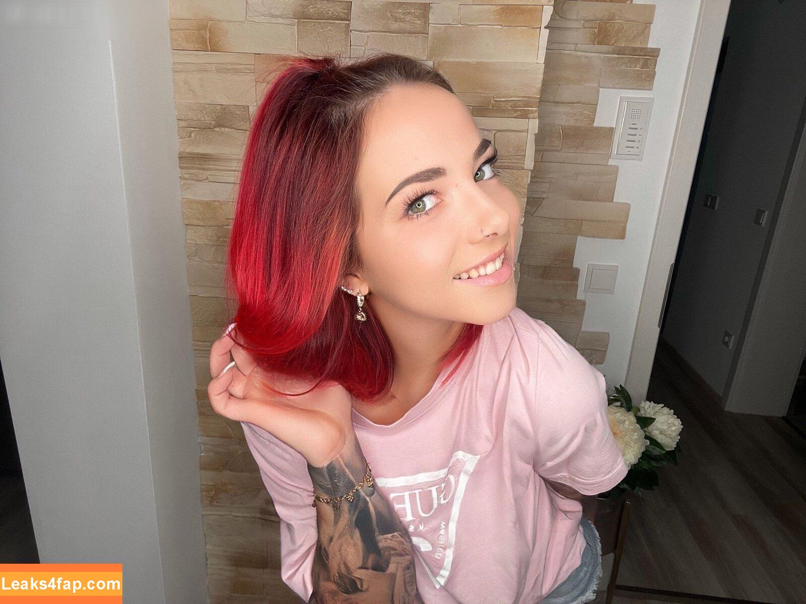 Nina Devil / NinaDevil666 / ninadevil_free / ninadeviloffizielles слитое фото фото #0045