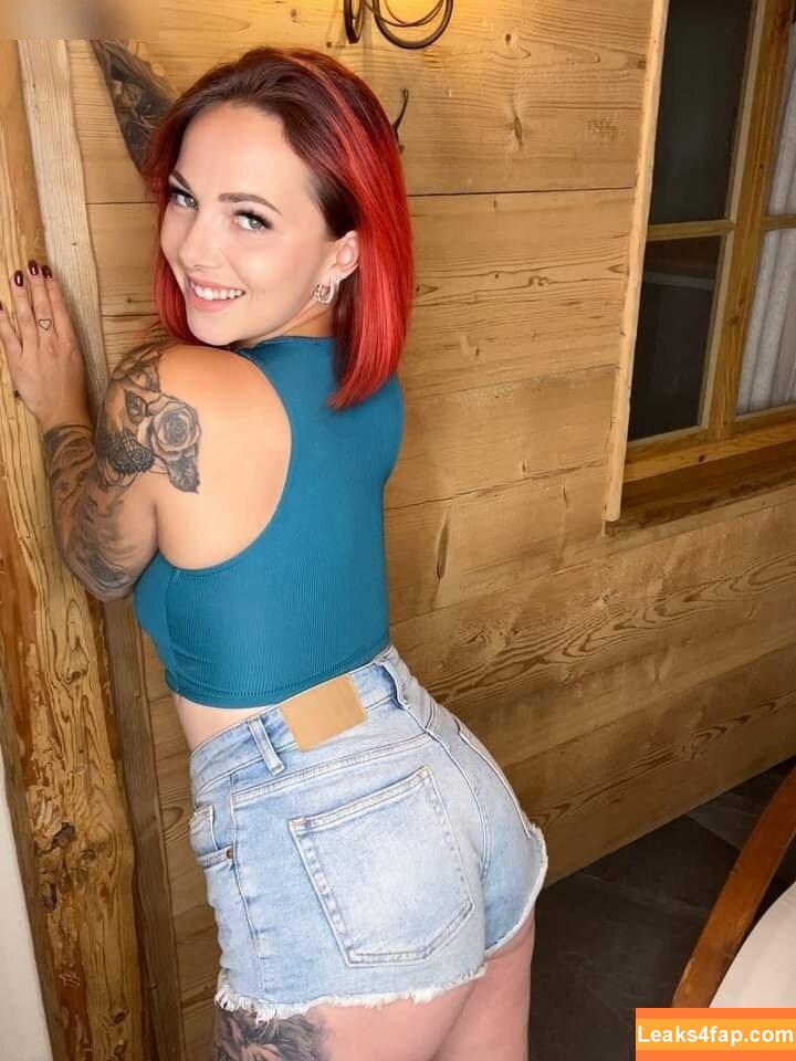 Nina Devil / NinaDevil666 / ninadevil_free / ninadeviloffizielles слитое фото фото #0061