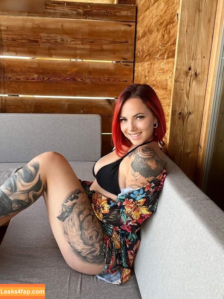 Nina Devil / NinaDevil666 / ninadevil_free / ninadeviloffizielles слитое фото фото #0065