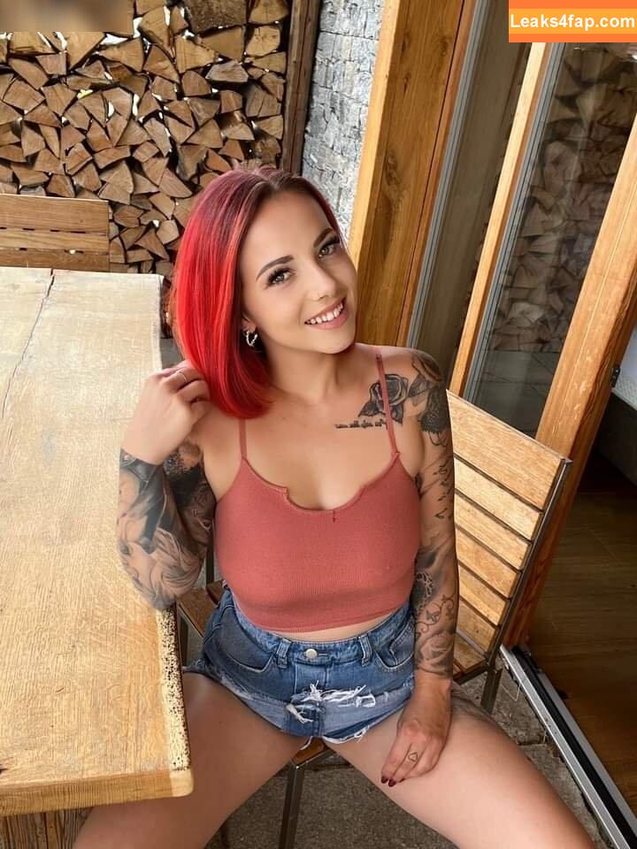 Nina Devil / NinaDevil666 / ninadevil_free / ninadeviloffizielles слитое фото фото #0067