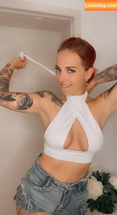 Nina Devil / NinaDevil666 / ninadevil_free / ninadeviloffizielles слитое фото фото #0069