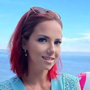 Nina Devil фото #0006