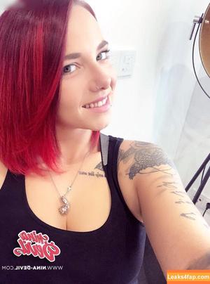 Nina Devil фото #0035