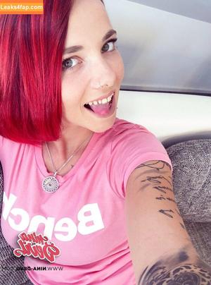 Nina Devil фото #0039