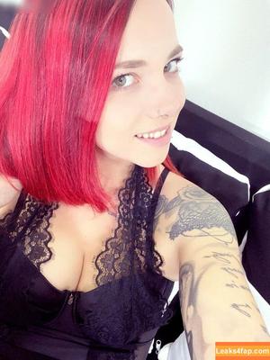 Nina Devil фото #0044