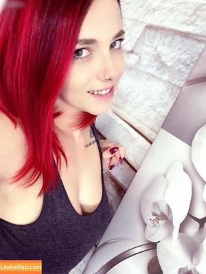 Nina Devil фото #0052