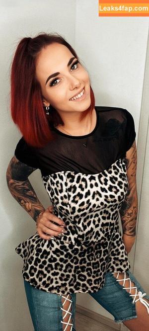 Nina Devil фото #0054