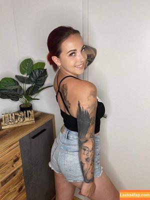 Nina Devil фото #0057