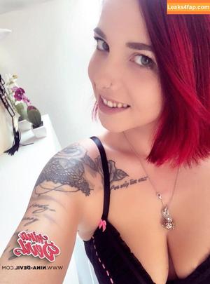 Nina Devil photo #0113