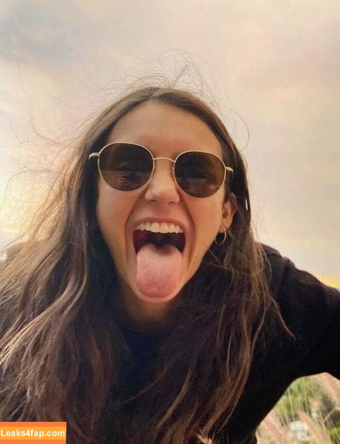Nina Dobrev / nina leaked photo photo #0812