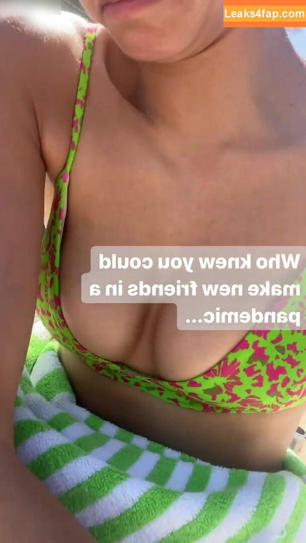 Nina Dobrev / nina leaked photo photo #0834