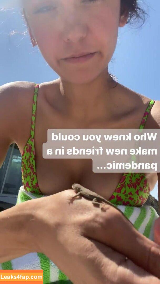 Nina Dobrev / nina leaked photo photo #0841