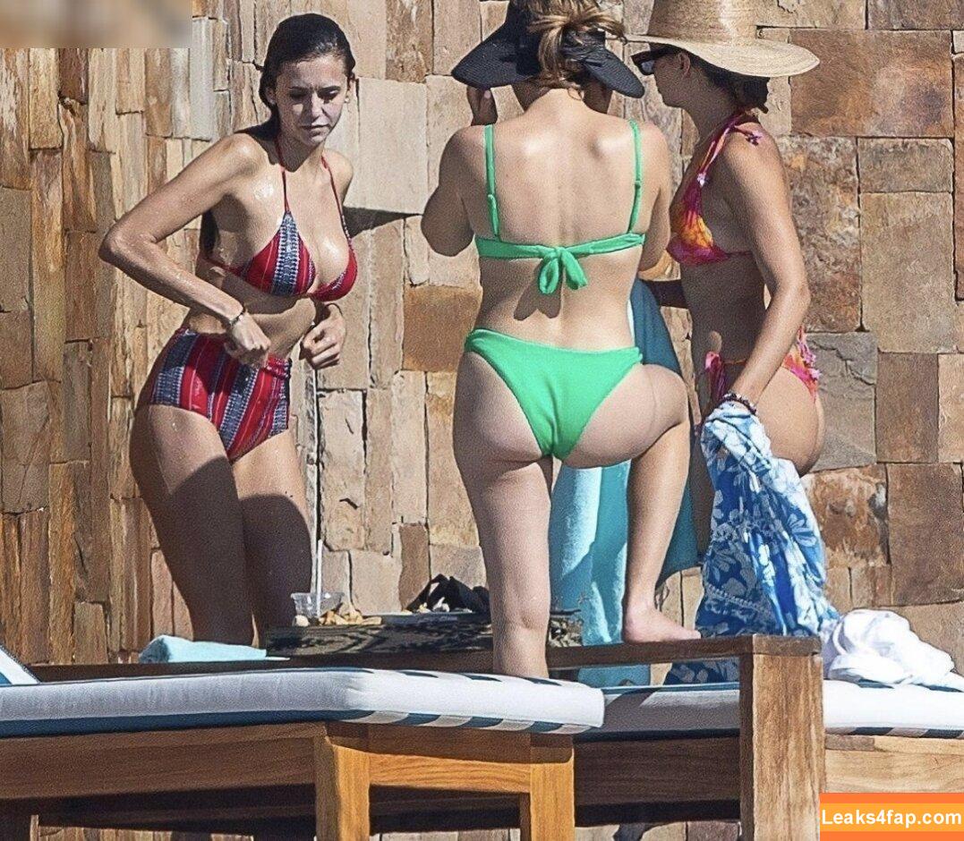 Nina Dobrev / nina слитое фото фото #0855