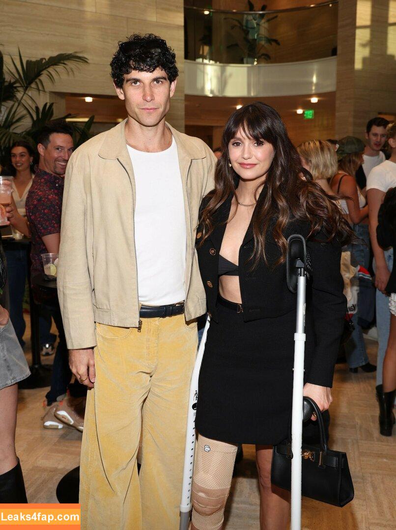 Nina Dobrev / nina leaked photo photo #0867