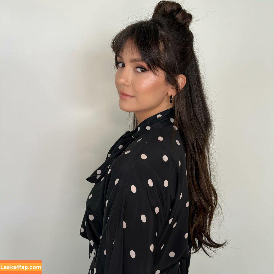 Nina Dobrev / nina leaked photo photo #0890