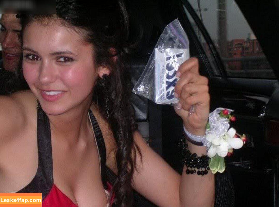 Nina Dobrev / nina leaked photo photo #0892