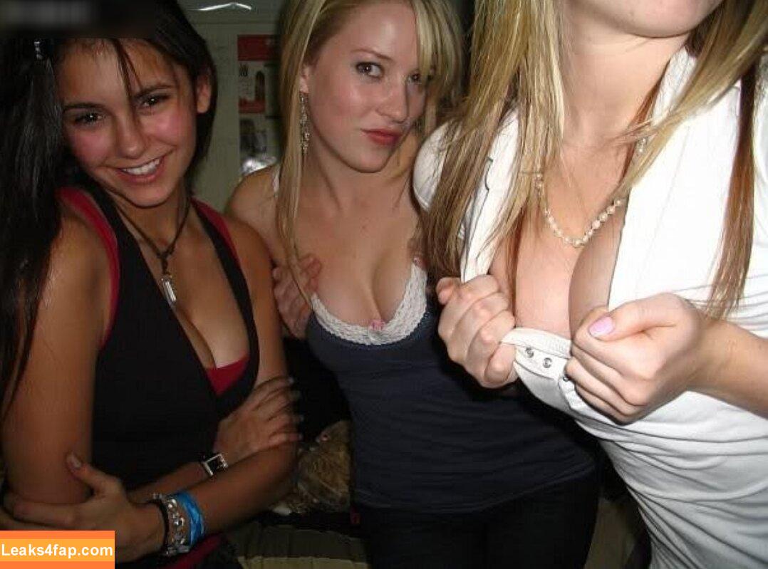 Nina Dobrev / nina leaked photo photo #0894