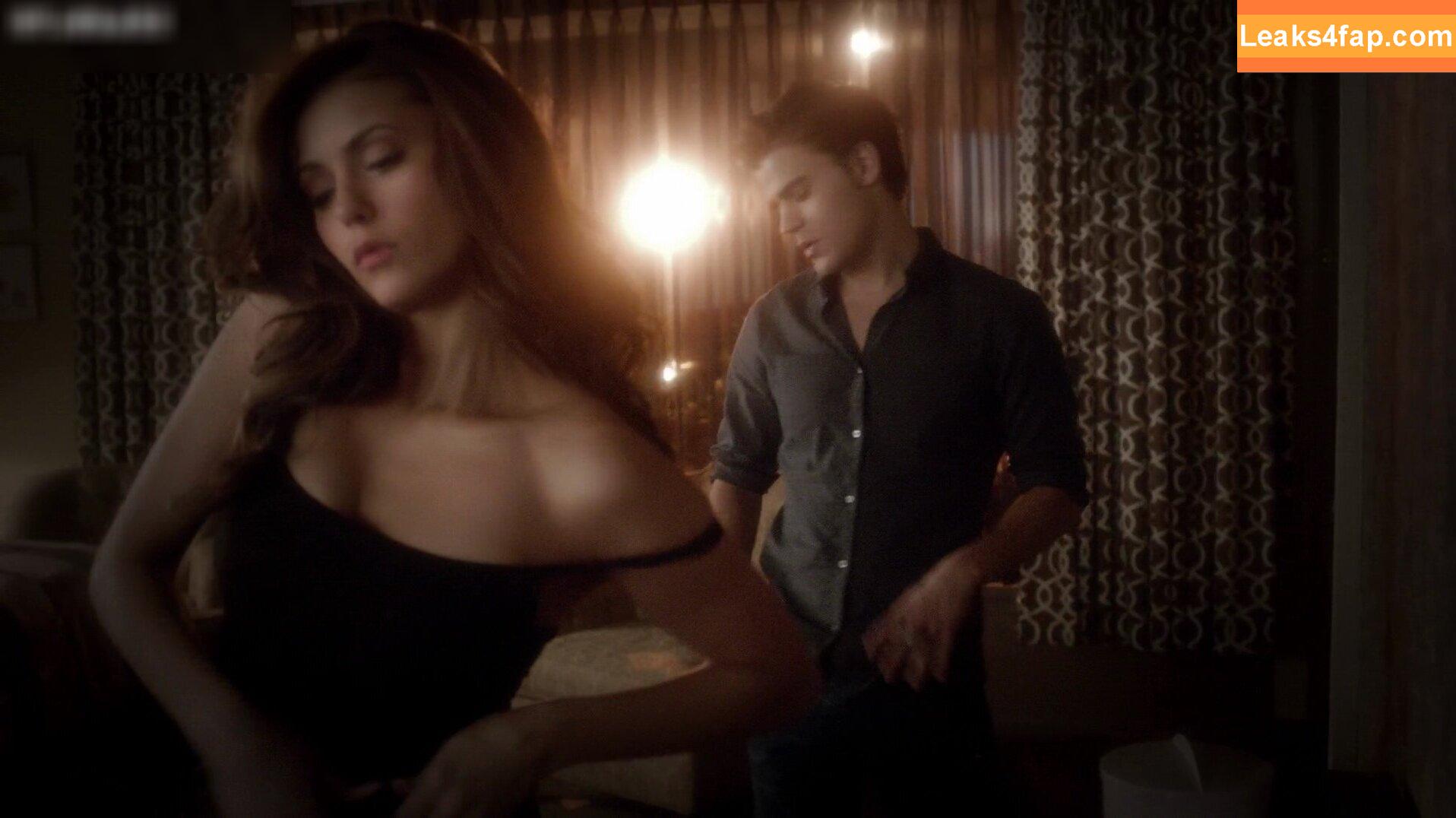 Nina Dobrev / nina leaked photo photo #0929