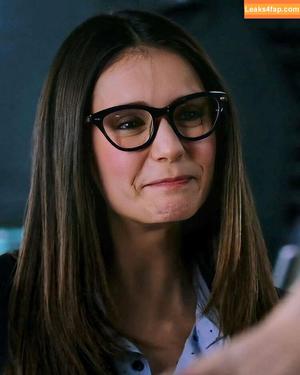 Nina Dobrev photo #0749