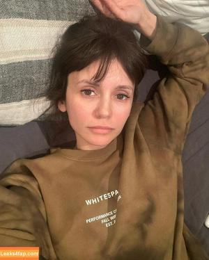 Nina Dobrev photo #0751