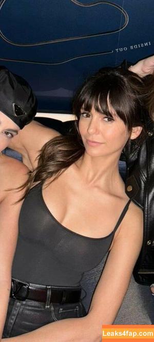 Nina Dobrev photo #0754