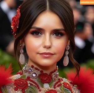 Nina Dobrev photo #0784