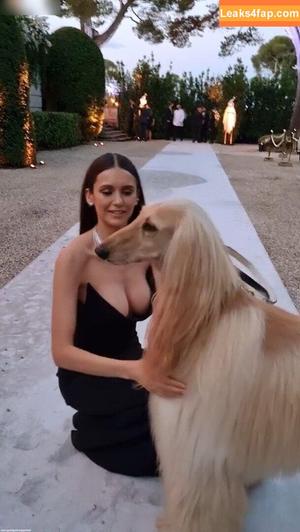 Nina Dobrev photo #0793