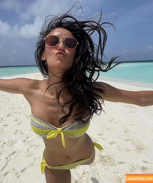 Nina Dobrev photo #0814