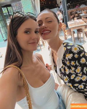 Nina Dobrev photo #0824