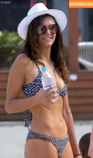 Nina Dobrev photo #0826
